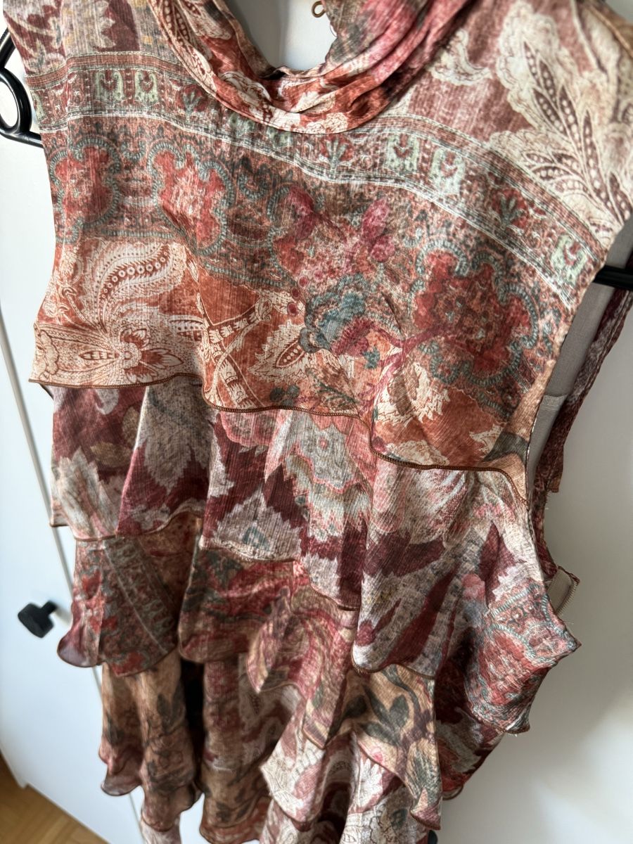 Zara Vestiti: Zara Kleid xs – Nuovo (secondo la descrizione) da Luzern venduto da Aistee