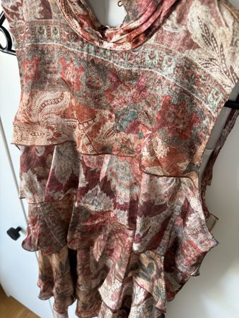 Zara Kleid xs
