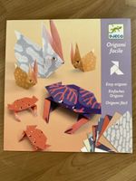 Origami Faltset