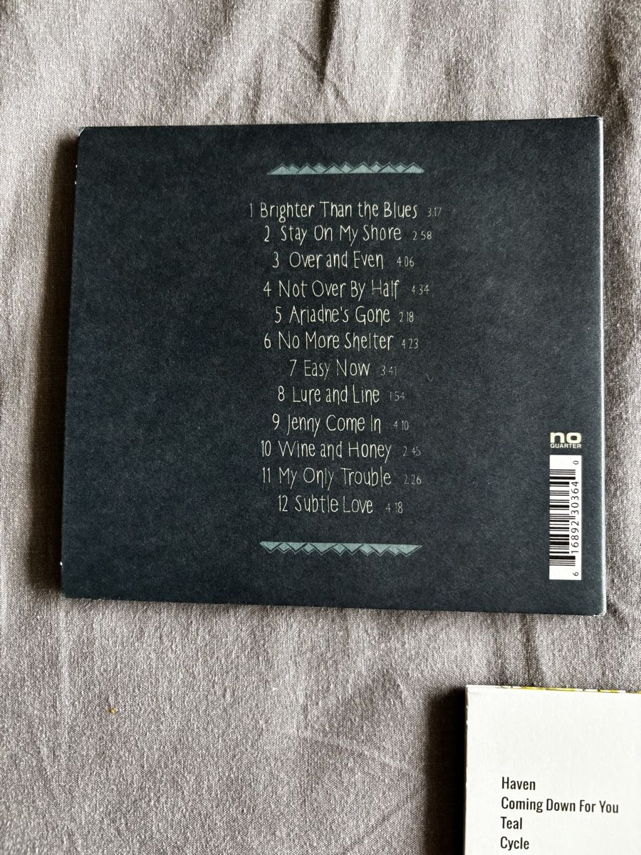 CDs: Joan Shelley CD Bundle – D'occasion à Zürich par CallMeAppetite 2