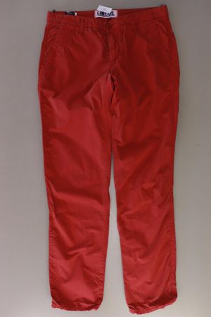 Cinque Chinohose Gr. 50 rot