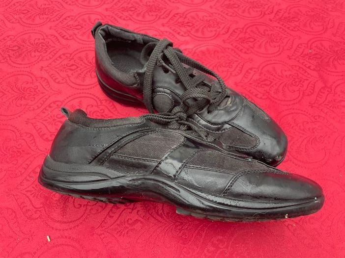 Scarpe da donna: Damen Schuh Easy Street 38 schwarz – Usato da Bergdietikon venduto da antovale 1
