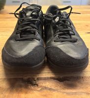 Nike Tiempo Hallenschuhe Grösse 41 neuer Zustand