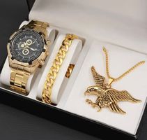 Armbanduhr • Full set