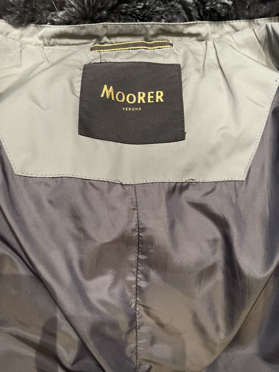 Moorer Giacche: Moorer Jacke – Usato da Meilen venduto da Schurik 6