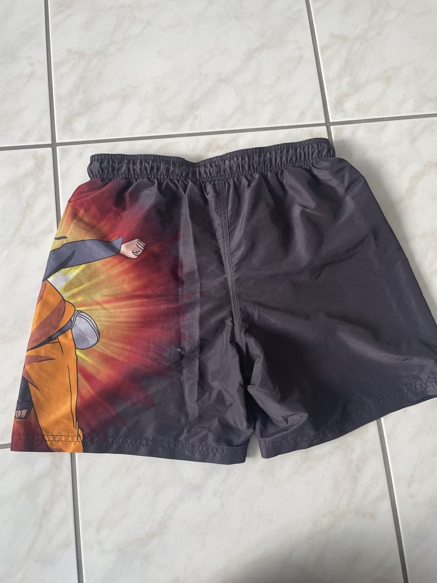 H&M Pantaloni: Badehose Naruto Gr. 170 – Nuovo (secondo la descrizione) da Amriswil venduto da einkaufverkauf 2