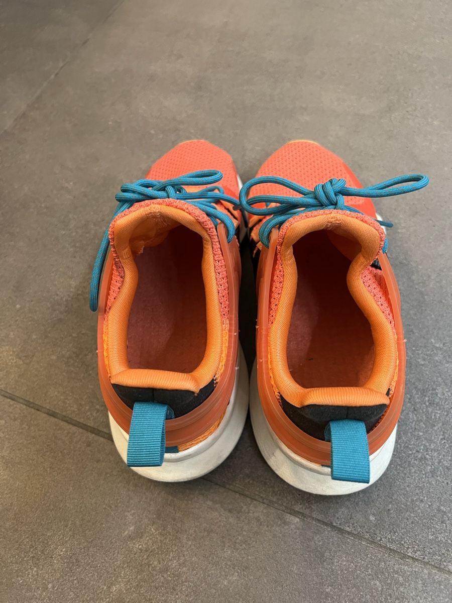 Adidas Scarpe da uomo: VENDO ADIDAS EQT SUPPORT ADV SUMMER MAN – Usato da Locarno venduto da Cappeandrea 2