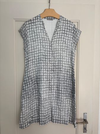 Kleid Nile M