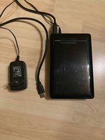 Disque dur externe Medion 2 To avec 658 jeux WII