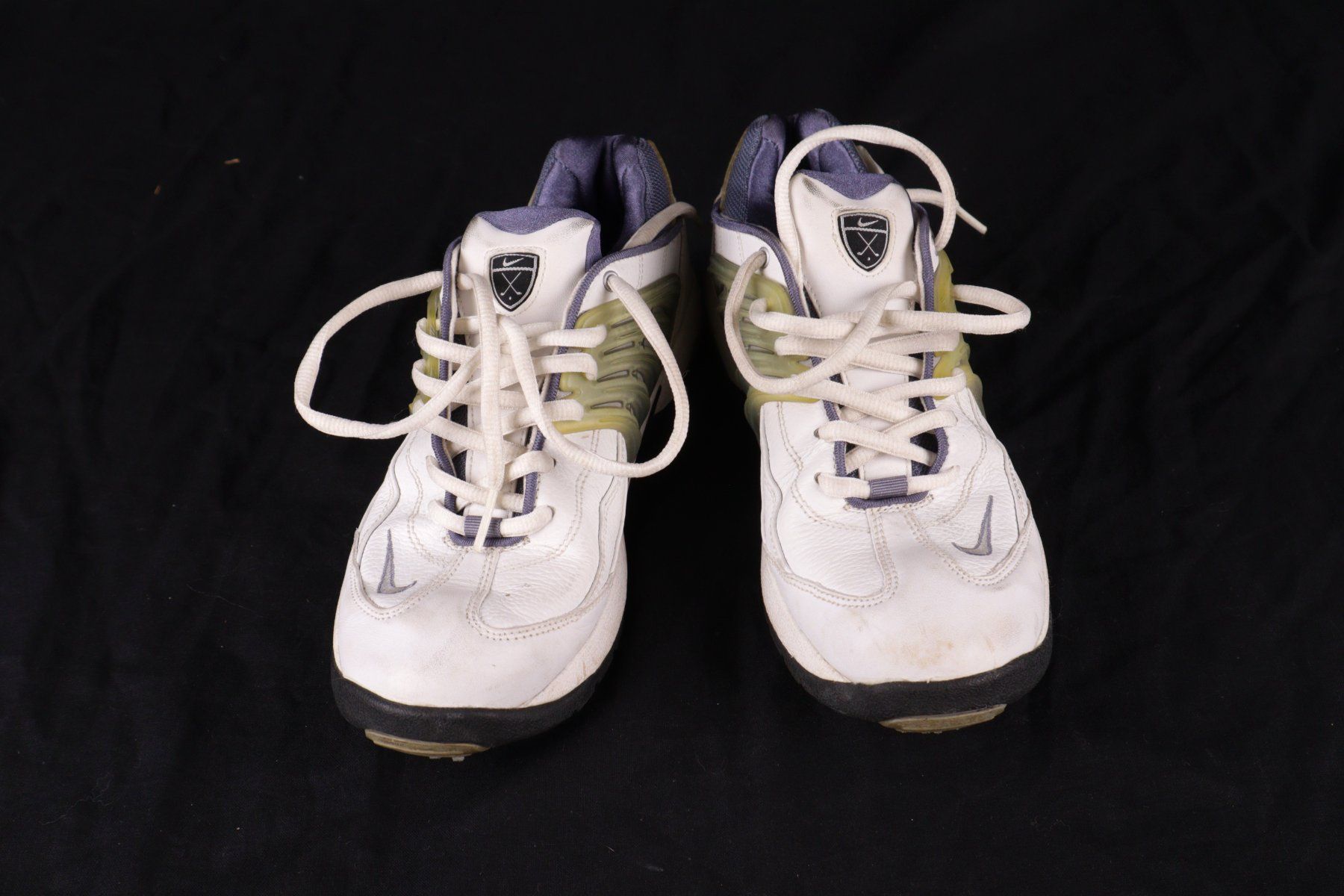 Nike Scarpe da donna: NIKE Air Golf Damen 37.5 – Usato da Volketswil venduto da brockipfannenstil 1