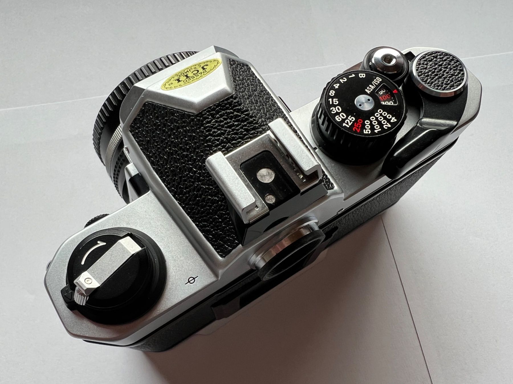 Nikon Fotocamera: KIT  Nikon Nikkor Ais – Usato da Epagny venduto da gen_9jk6 5