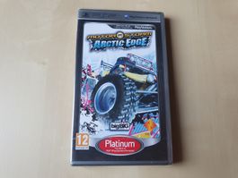 Motorstorm Arctic Edge neu und ovp