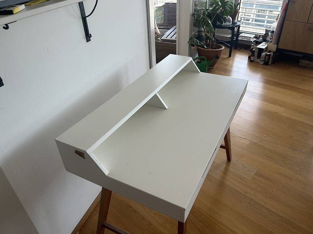 Schreibtische: Schreibtisch – Gebraucht aus Zürich von vacchellifabio 3