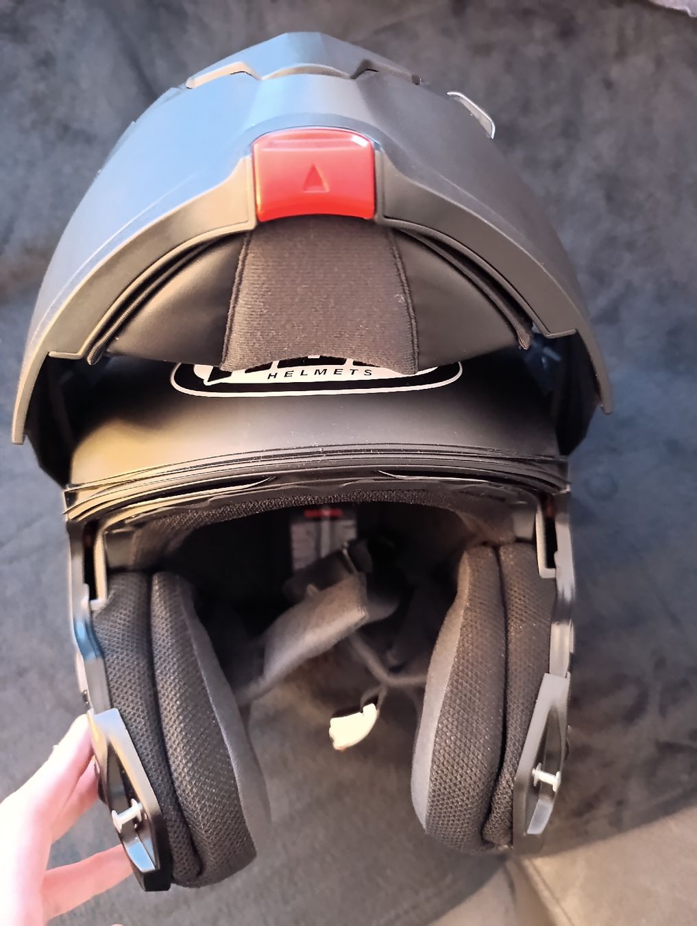HJC Caschi & visiere: Neu HJC Helm – Nuovo e nell'imballaggio originale da Stäfa venduto da Phenomenom 3