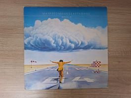 Manfred Mann's Earth Band – Watch (Vinyl-LP)