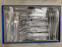 Villeroy & Boch, Tafelbesteck, 30-teilig