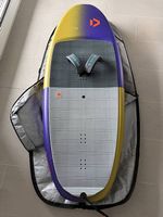 Wingfoil Board Duotone Sky Style SLS 85L