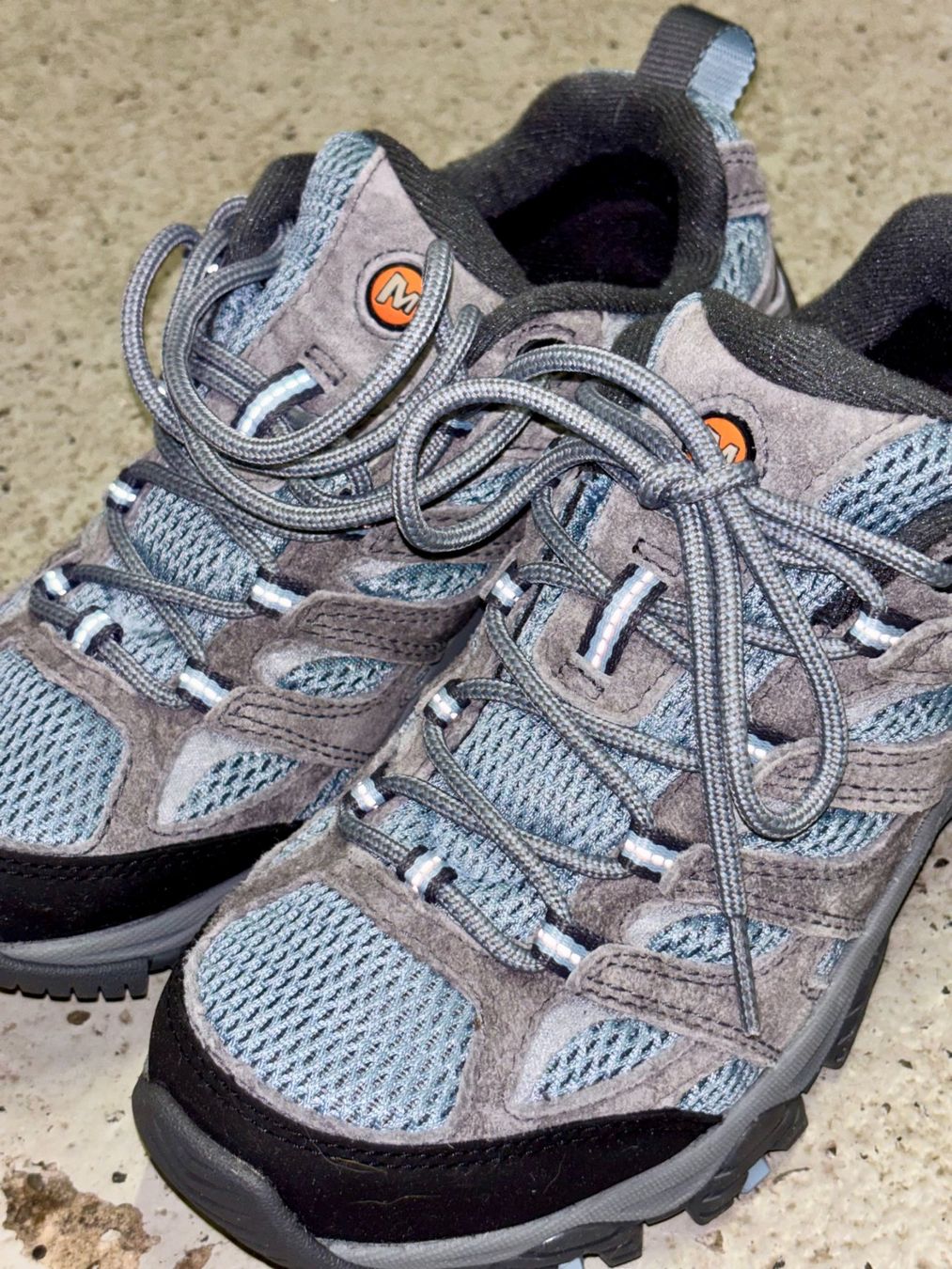 Merrell Scarpe da donna: Merrell Moab GTX Size 36 – Nuovo (secondo la descrizione) da Arlesheim venduto da schnsel 1