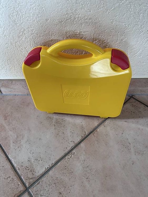 Lego/Duplo Aufbewahrung (Gebraucht) in Gretzenbach fr CHF 7  nur Abholung  auf Ricardo kaufen