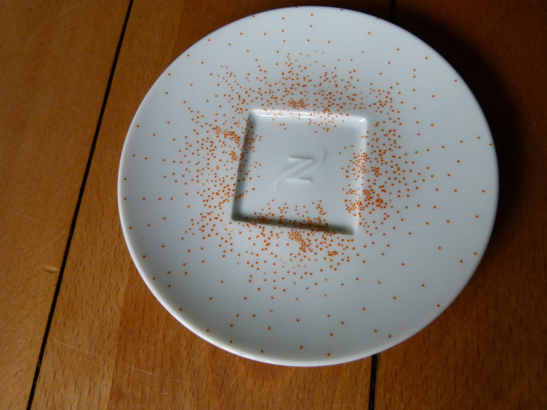 Nespresso Sottobicchieri: Nespresso-Untersetzteller – Usato da Schalchen venduto da Schmaisli