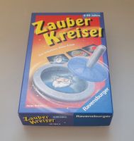 Zauberkreisel Spiel Ravensburger Neu