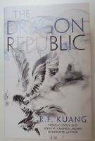 The Dragon Republic (Gebundene Ausgabe, Englisch)
