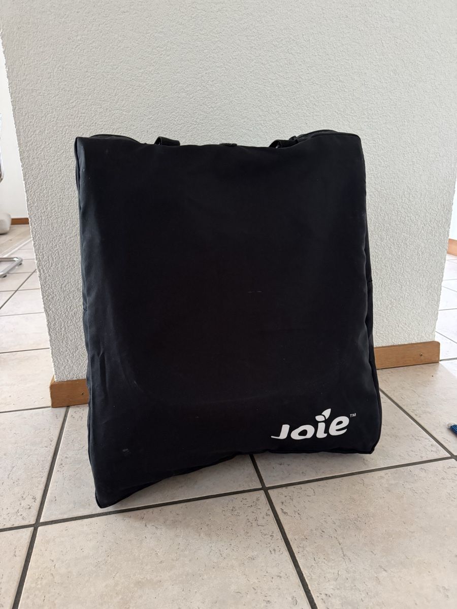 Joie Poussette: Joie Biggy Lite – D'occasion à St-Blaise par lar_nw5s 5