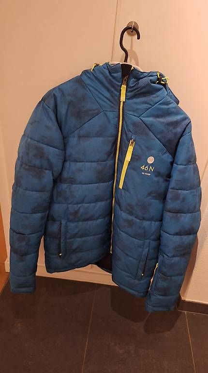 46 Nord Vestes & Manteaux: Winterjacke 46N, Grösse 176 – D'occasion à Chur par Rafael.Sch 2
