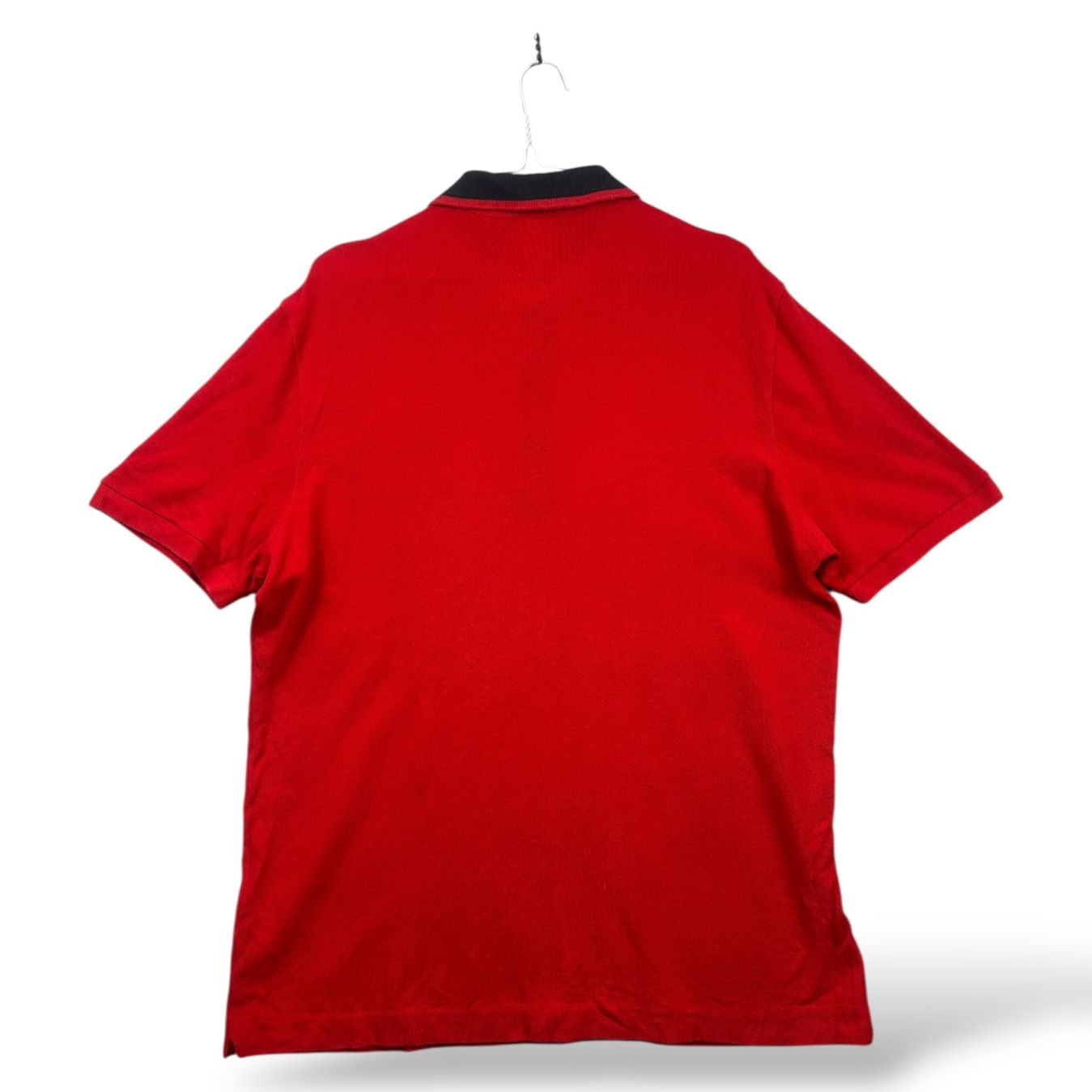 Lacoste Magliette Polo: Polo Lacoste Rouge - Taille L – Nuovo (secondo la descrizione) da Hauterive NE venduto da Leo_o 4