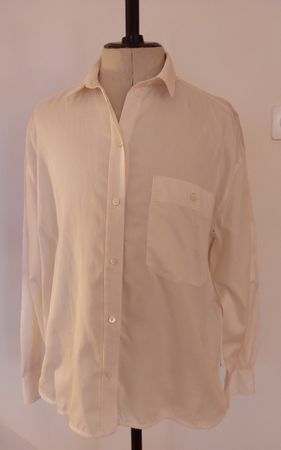 Bluse Marc O'Polo weiss 38