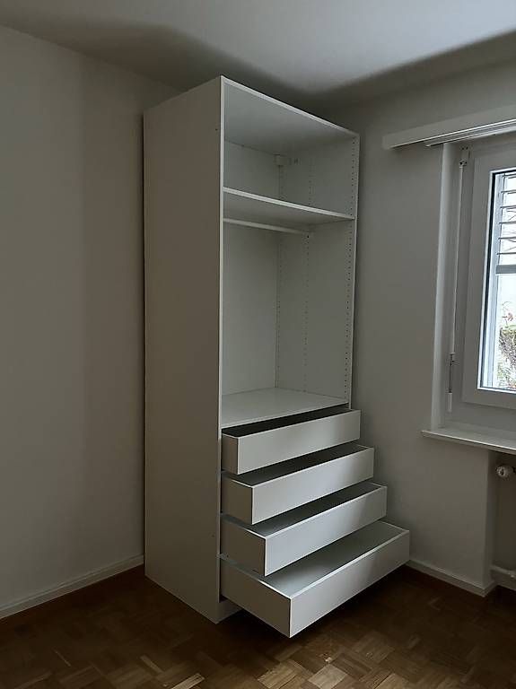 Ikea Armoires: Ikea Pax Schrank – D'occasion à Zürich par bea_6yrz
