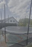 Trampolin 430 cm - BERG Champion