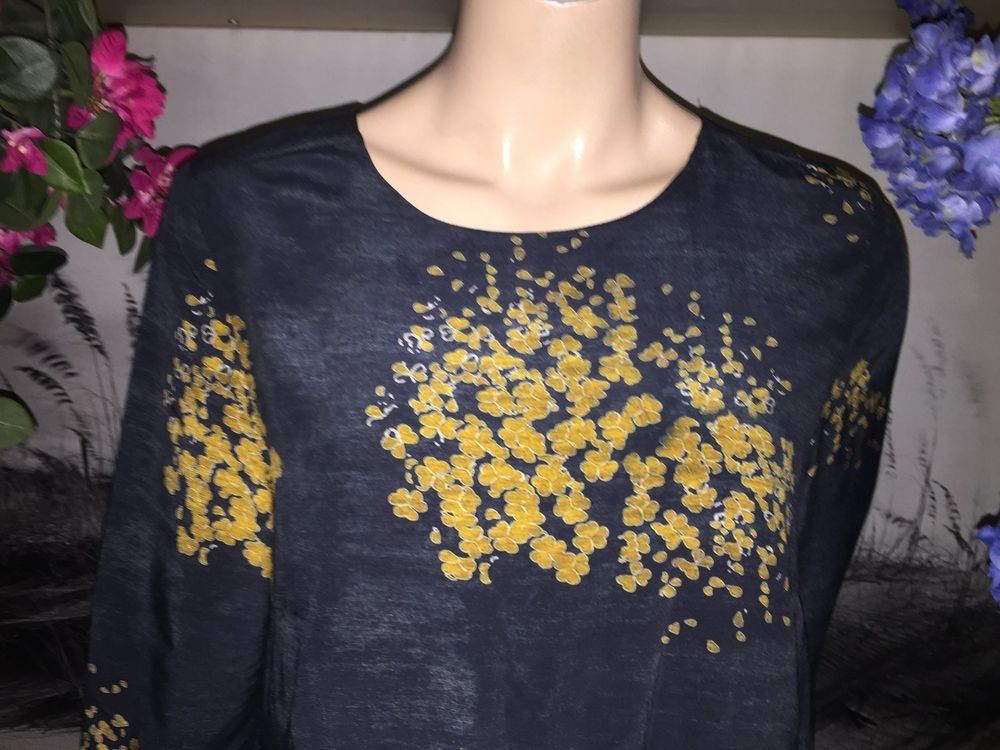 Nile Vestiti: Robe / Kleid NILE    Taille / Grosse S ..... – Usato da Cossonay-ville venduto da Super-Price-Quality 1