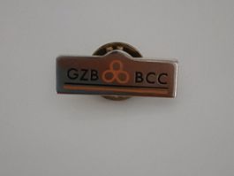 Pin GZB BCC - Box 20