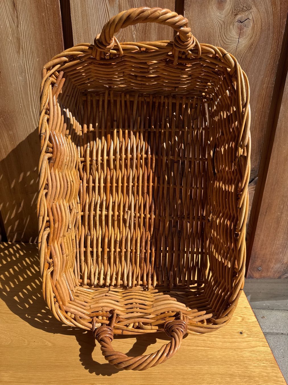 Altro per la casa: Korb geflochten 30 x 50 cm – Usato da Sennwald venduto da CountryLife 6