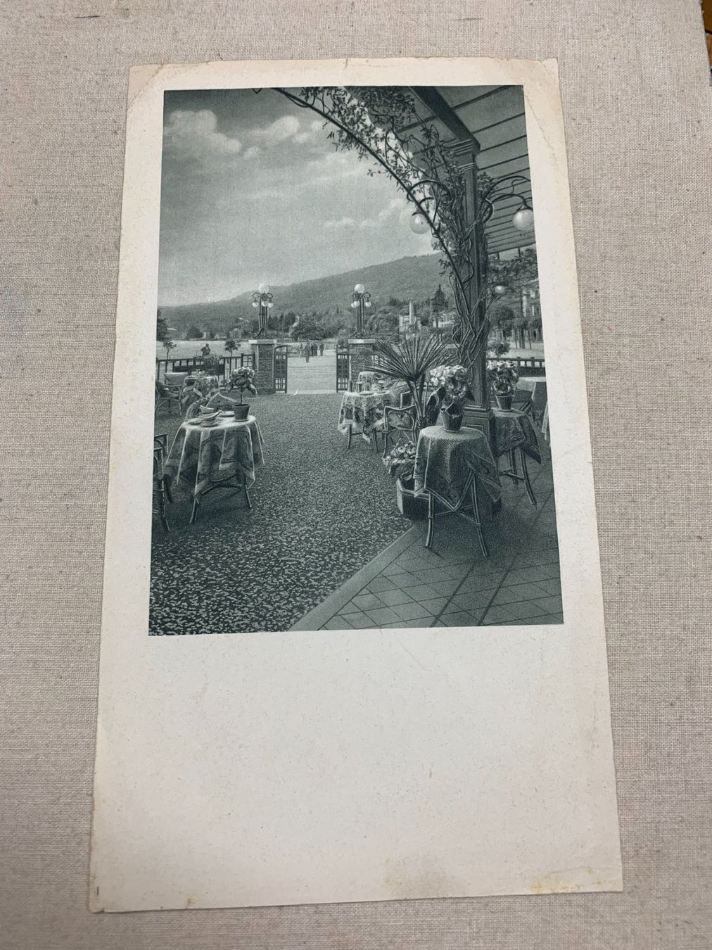 Cartoline postali: Italia - Baveno. – Usato da Sorengo venduto da 74in 4