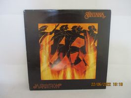 Santana – Marathon