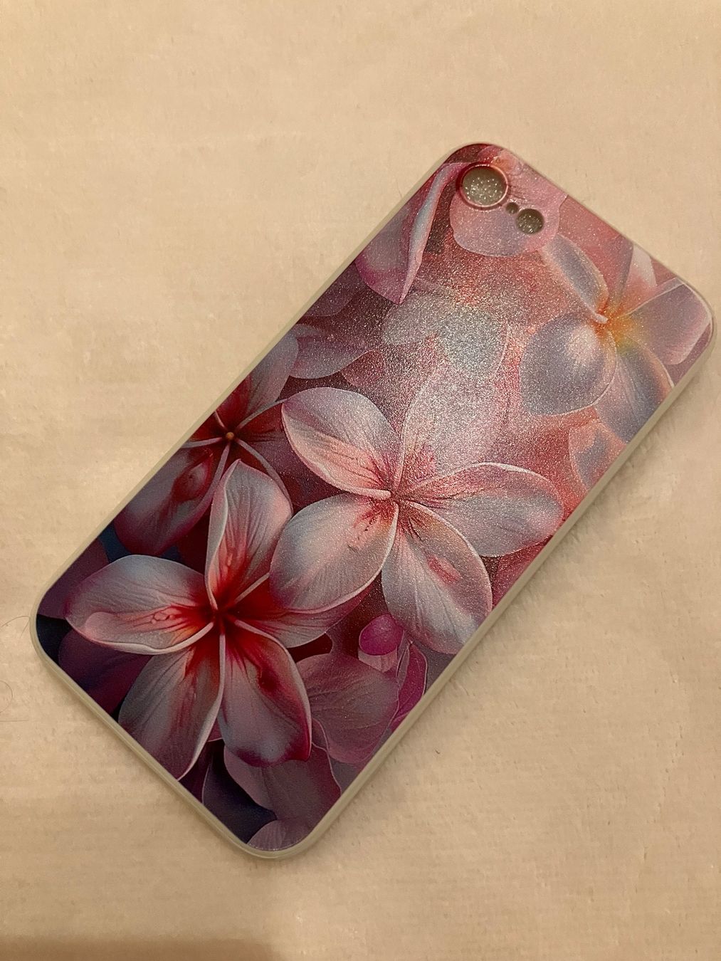 Cover & Protezioni schermo: iPhone Hülle für 7/8 SE NEU – Nuovo e nell'imballaggio originale da Schaffhausen venduto da Simmel80 1