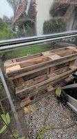 2 Europaletten (Zustand: gebraucht)