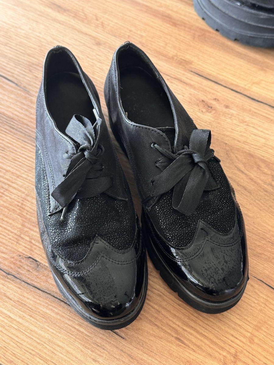 Scarpe da donna: Lot chaussures femme  – Usato da Ursy venduto da Martha_Laure 2