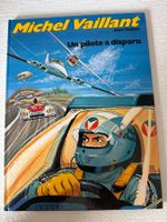 Michel Vaillant Un pilote a disparu 1985 neuf