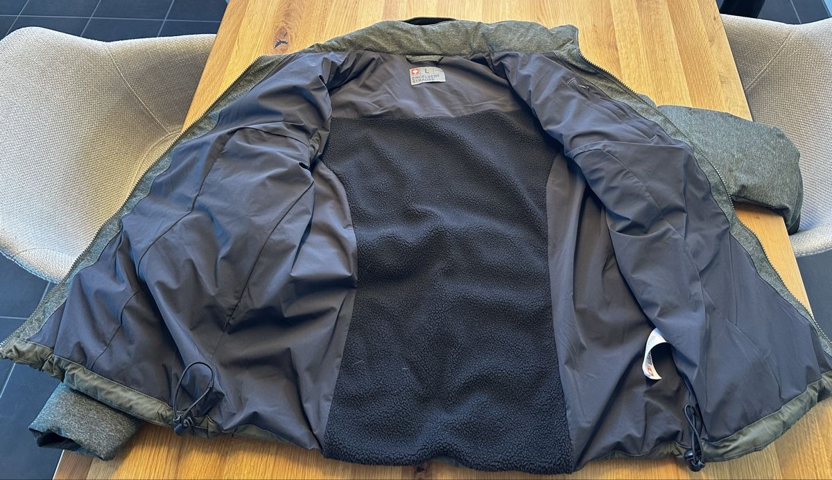 Engelbert Strauss Giacche: Winterjacke e.s motion 10, Damen, Grösse L – Nuovo (secondo la descrizione) da Oeschgen venduto da cor_n5bl 2