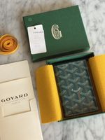 Goyard Saint-Pierre Cardholder