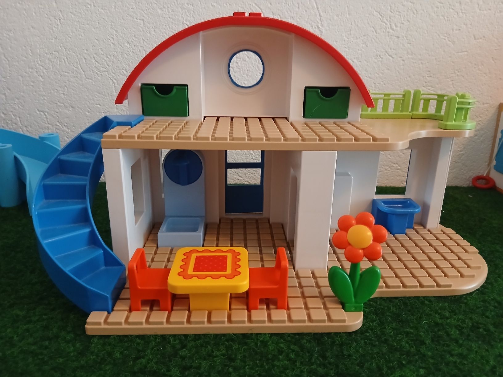 Playmobil Spielzeuge: grosses Playmobilset Junior – Gebraucht aus Kreuzlingen von Anna.Vidakovic 4