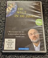 DVD Die Welt in 100 Jahren (21287)