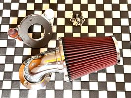 Filtre à air Screamin' Eagle Sportster 29264-08A