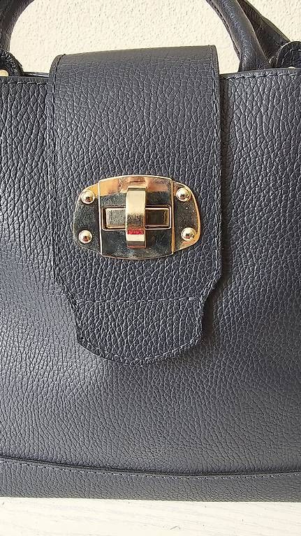 Borse da donna: Echtleder Handtasche Made in Italy – Usato da Sursee venduto da nei_7klk 3