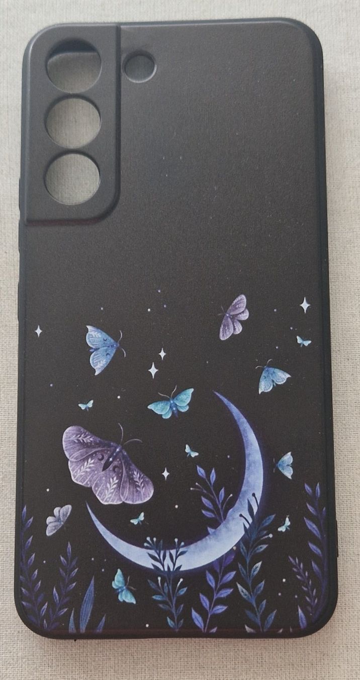 Cover & Protezioni schermo: Coque pour samsung galaxy S22 – Nuovo (secondo la descrizione) da Couvet venduto da Pioune