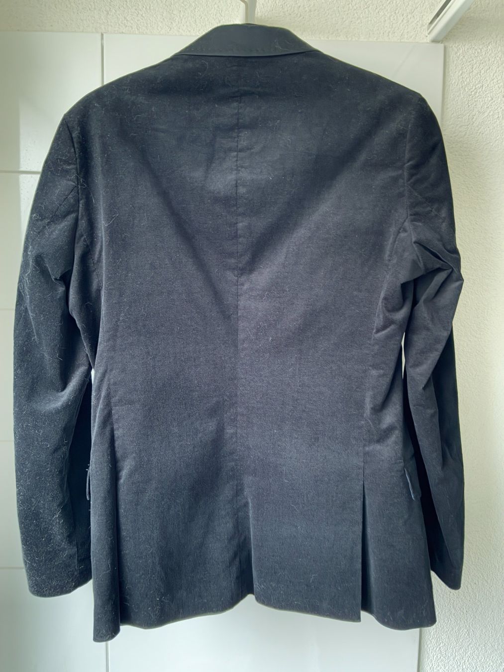 Esprit Vestes: Schwarzer Herren Blazer ESPRIT – D'occasion à Kloten par Nephty 3