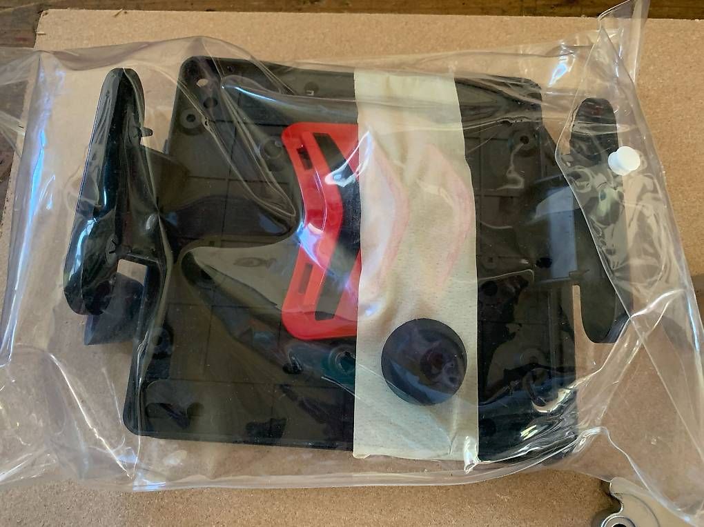 Toutes les pièces pour scooter: Vespa Teile – D'occasion à Eschenbach LU par nadja.galliker 3